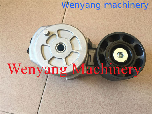 محرك Cummins قطع غيار أصلية C3937553 سير شداد المزود