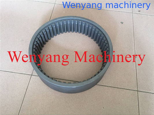 أجزاء احتياطية أصلية لجهاز تحميل عجلات XGAM 42A0014 المزود