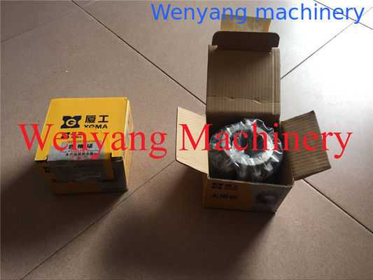 شاحن عجلات XGAM قطع غيار أصلية 41A0055 عجلة شمس للبيع المزود