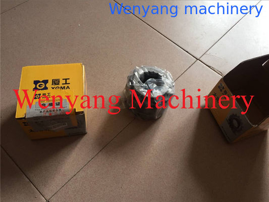 شاحن عجلات XGAM قطع غيار أصلية 41A0055 عجلة شمس للبيع المزود