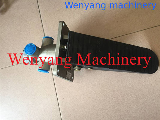 XGAM جرافة بعجلات قطع غيار أصلية 12C0092 صمام رئيسي لفرامل الهواء المزود