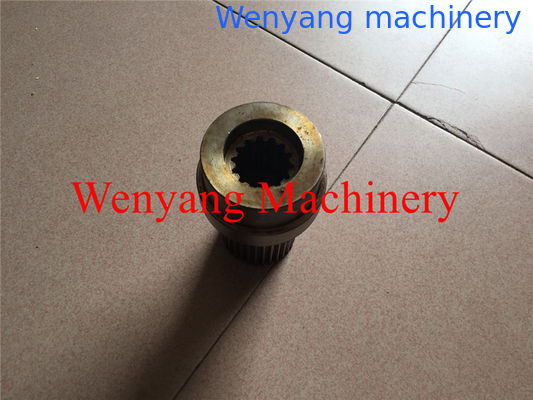 توريد قطع غيار لودر لونغكينغ بعمود مضخة الزيت YJ31502D.01 المزود