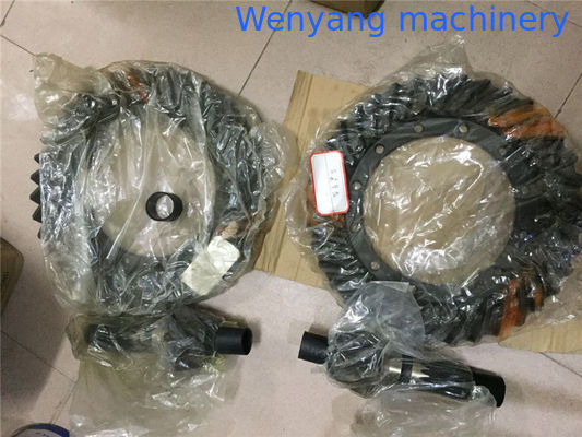 حصص احتياطية لجهاز شحن العجلات لشركة إكس سي إم جي 82214203 82215101 المزود