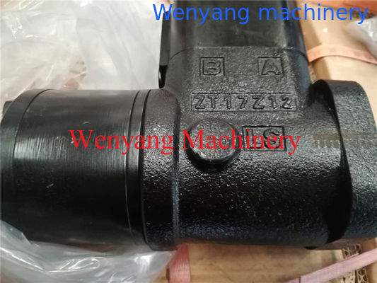 (لونكينغ) CDM835 عجلة محملة قطع غيار (هيدروليك ستيرينغ غي 30 إف)06.02.01 المزود