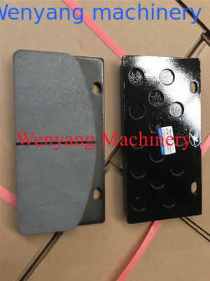 بالجملة Lonking XCMG, FOTON LOVOL, XGMA SDLG LIUGONG منصة الفرامل المزود