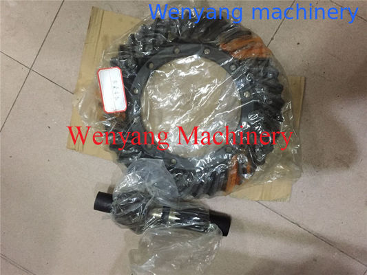 بالجملة Lonking XCMG, FOTON LOVOL, XGMA SDLG LIUGONG منصة الفرامل المزود