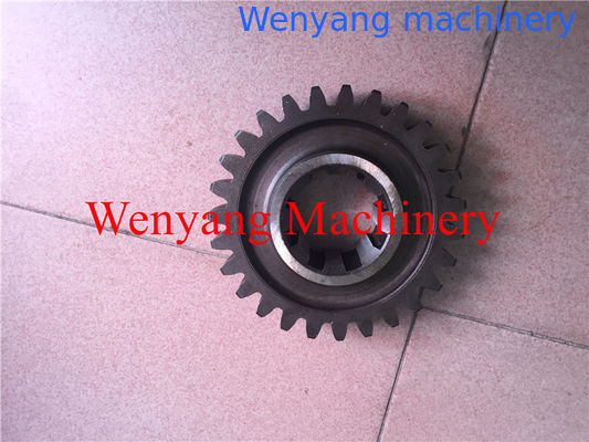 XCMG ZL30 محمول عجلات قطع الغيار ZL30D-11-39 ZL30D-11-18 معدات المزود