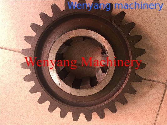 XCMG ZL30 محمول عجلات قطع الغيار ZL30D-11-39 ZL30D-11-18 معدات المزود