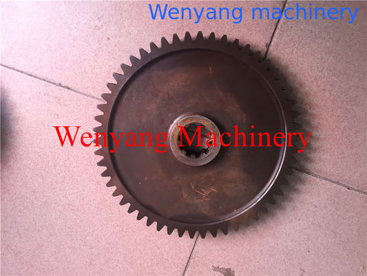 XCMG ZL30 محمول عجلات قطع الغيار ZL30D-11-39 ZL30D-11-18 معدات المزود