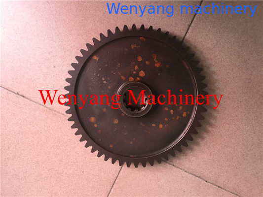 XCMG ZL30 محمول عجلات قطع الغيار ZL30D-11-39 ZL30D-11-18 معدات المزود