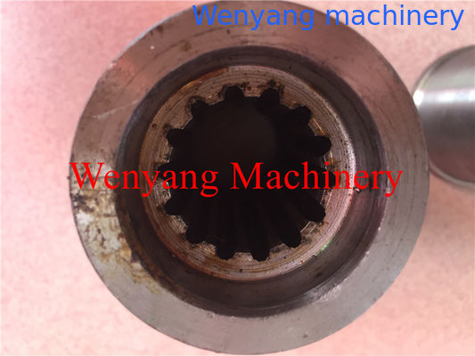 Lonking CDM833 أجزاء احتياطية لجهاز تحميل العجلات عمود مضخة للضخ المزود