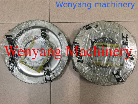 قطع غيار لودر بعجلات لونكين مكبس ناقل الحركة ZL30E.5.1.1-1A المزود