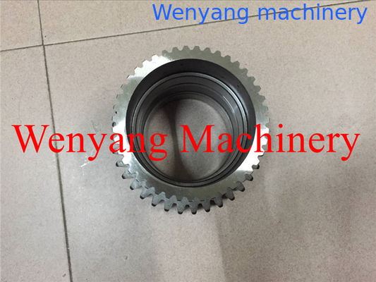 لونكينغ قطع غيار لودر بعجلات قطع غيار أصلية الترس الأول العكسي ZL30E.5.1-5 المزود