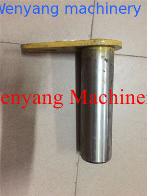 توريد دبوس دلو اللودر بعلامة تجارية صينية لـ XGMA و XCMG و Lonking و FOTON LOVOL المزود