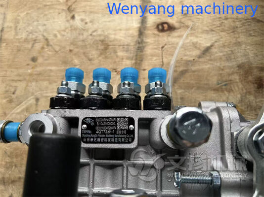 A490BPG-21000 مضخة حقن وقود محرك Xinchai مزود