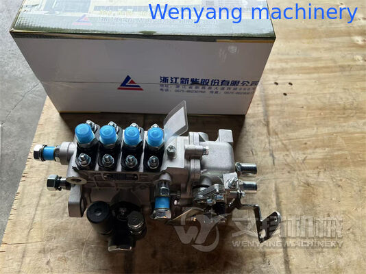 A490BPG-21000 مضخة حقن وقود محرك Xinchai مزود