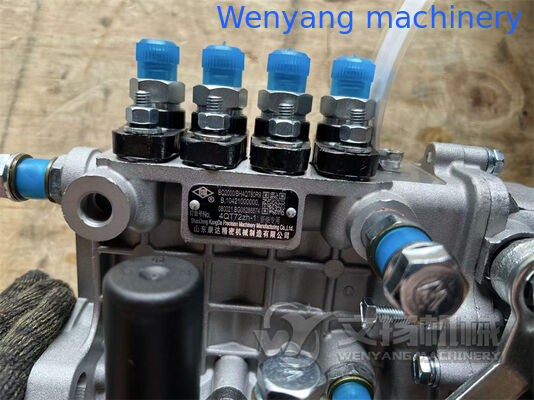 A490BPG-21000 مضخة حقن وقود محرك Xinchai مزود