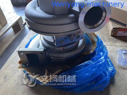 2210590  engine spare parts turbocharger مزود