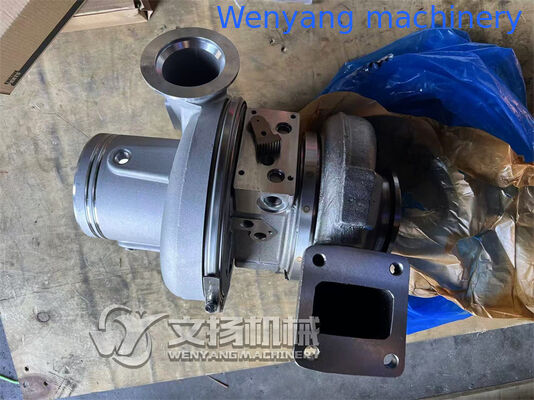 2210590  engine spare parts turbocharger مزود