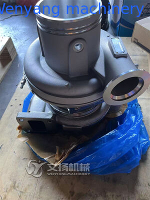 2210590  engine spare parts turbocharger مزود