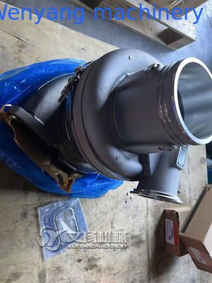 2210590  engine spare parts turbocharger مزود