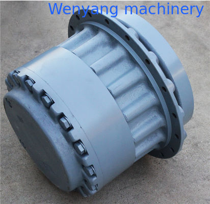 CAT 329DL حفرة سفر علبة معدات السفر محرك نهائي 378-9567 المزود