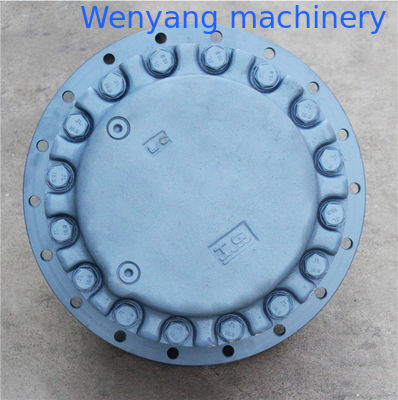 CAT 329DL حفرة سفر علبة معدات السفر محرك نهائي 378-9567 المزود