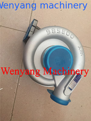 قطع غيار محركات Deutz شاحن توربيني لمحرك Deutz 13038512 للبيع المزود