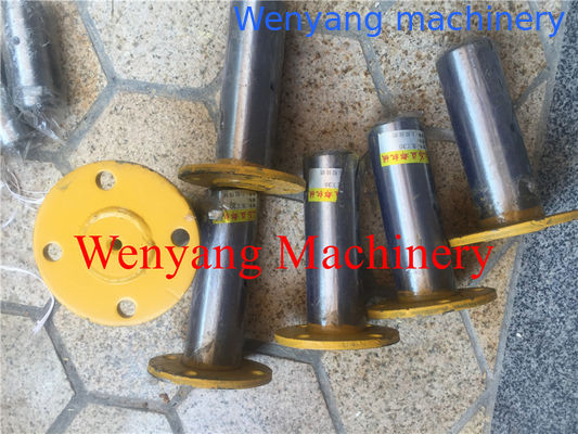 محمول العجلات قطع الغيار بطاقة الفرامل فوتون لوفول FL936F بطاقة الفرامل 75700438 المزود