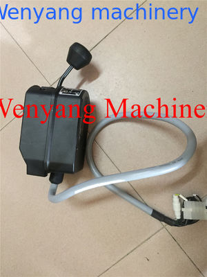 توريد مسبق لناقل الحركة الأصلي مجموعة محدد ناقل الحركة SG-6/A المزود