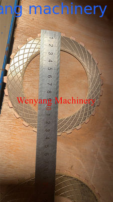 إمداد ناقل التروس العلامة التجارية المتقدمة WG180 ناقل القرص واللوحة المزود