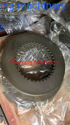 إمداد ناقل التروس العلامة التجارية المتقدمة WG180 ناقل القرص واللوحة المزود