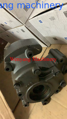 مضخة ناقل الحركة من العلامة التجارية China Advance WG180 للبيع المزود