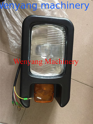 أجزاء احتياطية لجهاز تحميل العجلات المتحركة CDM835E مصباح رأس محمول مفيد المزود