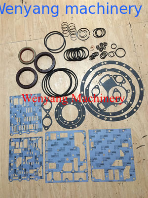 China Advance brand transmission WG180 transmission compelte repair kits المزود