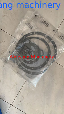 China Advance brand transmission WG180 transmission compelte repair kits المزود