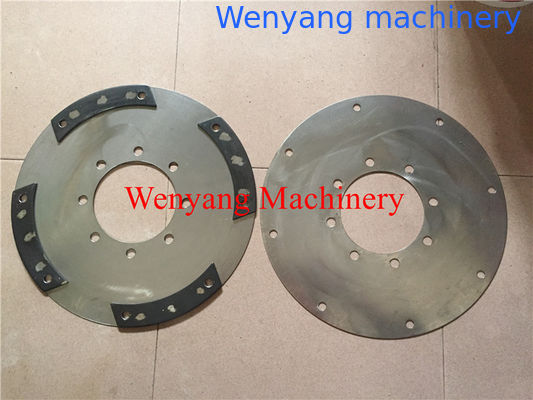 محول عزم الدوران ماركة شانتوي YJ315S-4 قطع غيار لوحة مرنة المزود