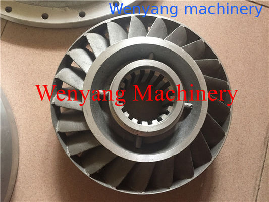 مجموعة من قطع الغيار المتحولة للدوران من ماركة شانتوي YJ315S-4 للبيع المزود