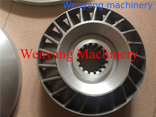 مجموعة من قطع الغيار المتحولة للدوران من ماركة شانتوي YJ315S-4 للبيع المزود