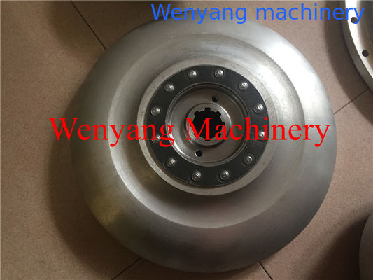 مجموعة من قطع الغيار المتحولة للدوران من ماركة شانتوي YJ315S-4 للبيع المزود