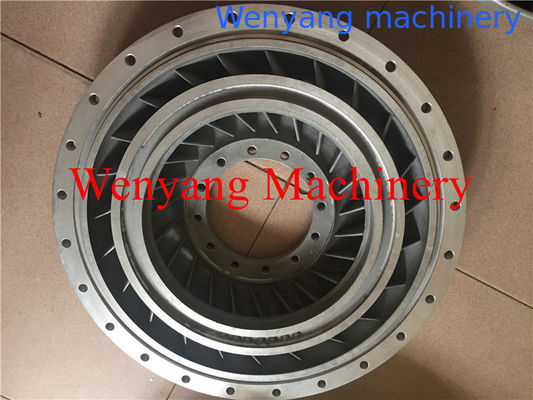 مجموعة من قطع الغيار المتحولة للدوران من ماركة شانتوي YJ315S-4 للبيع المزود