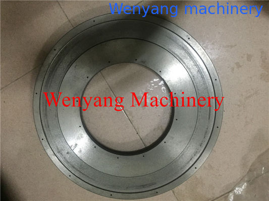 لونكينغ  CDM856  لودر بعجلات  قطع غيار  تجميع مكبس ترس الاحتياطي 403018A المزود