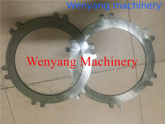 لونكينغ CDM856 قطع غيار لودر بعجلات قرص وصفيحة السرعة المباشرة 403505-506 المزود