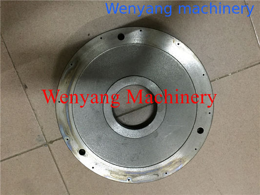 أجزاء احتياطية لجهاز تحميل العجلات Lonking CDM856 مجموعة المكبس ذات الدوران المباشر 403508A المزود