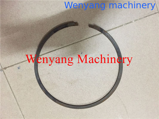 قطع غيار شاحن عجلات Lonking CDM856 GB/T894.1 65mm 90mm 130mm المزود