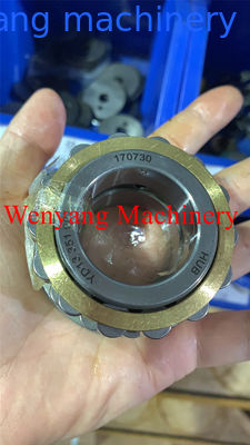 ناقل التحويل المسبق YD13 044 059 قطع الغيار التي تحتوي على YD13 351 007 المزود