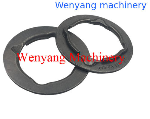 ناقل نقل متقدم YD13 044 059 قطع غيار 4642 308 332 769129011 القرص المزود