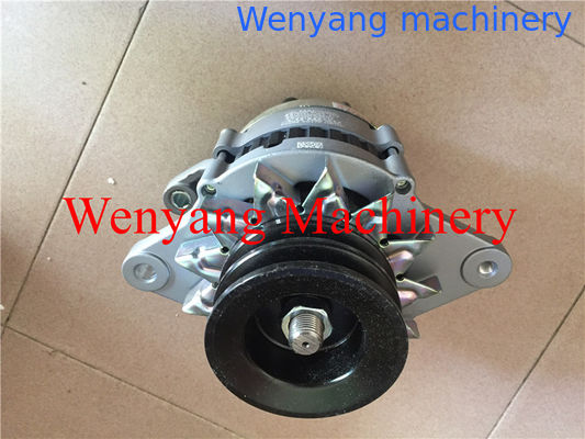 محرك YTO الصيني 4105 قطع الغيار مولد JFZ2241 للبيع المزود