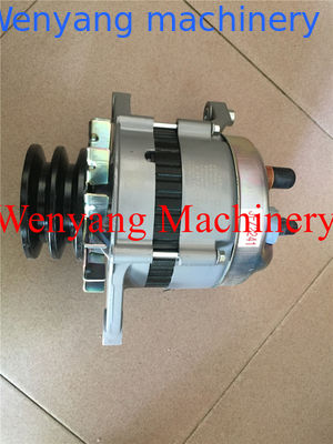 محرك YTO الصيني 4105 قطع الغيار مولد JFZ2241 للبيع المزود