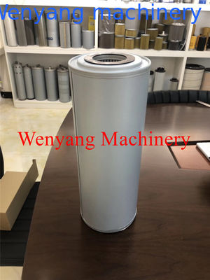 إمدادات قطع الغيار الحفار ليونغونغ المرشحات الهيدروليكية 53C0515 المزود